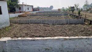 Plot Area in  Plot at Ayodhya – for Sale