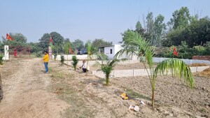 Plot Area in  Plot at Ayodhya – for Sale