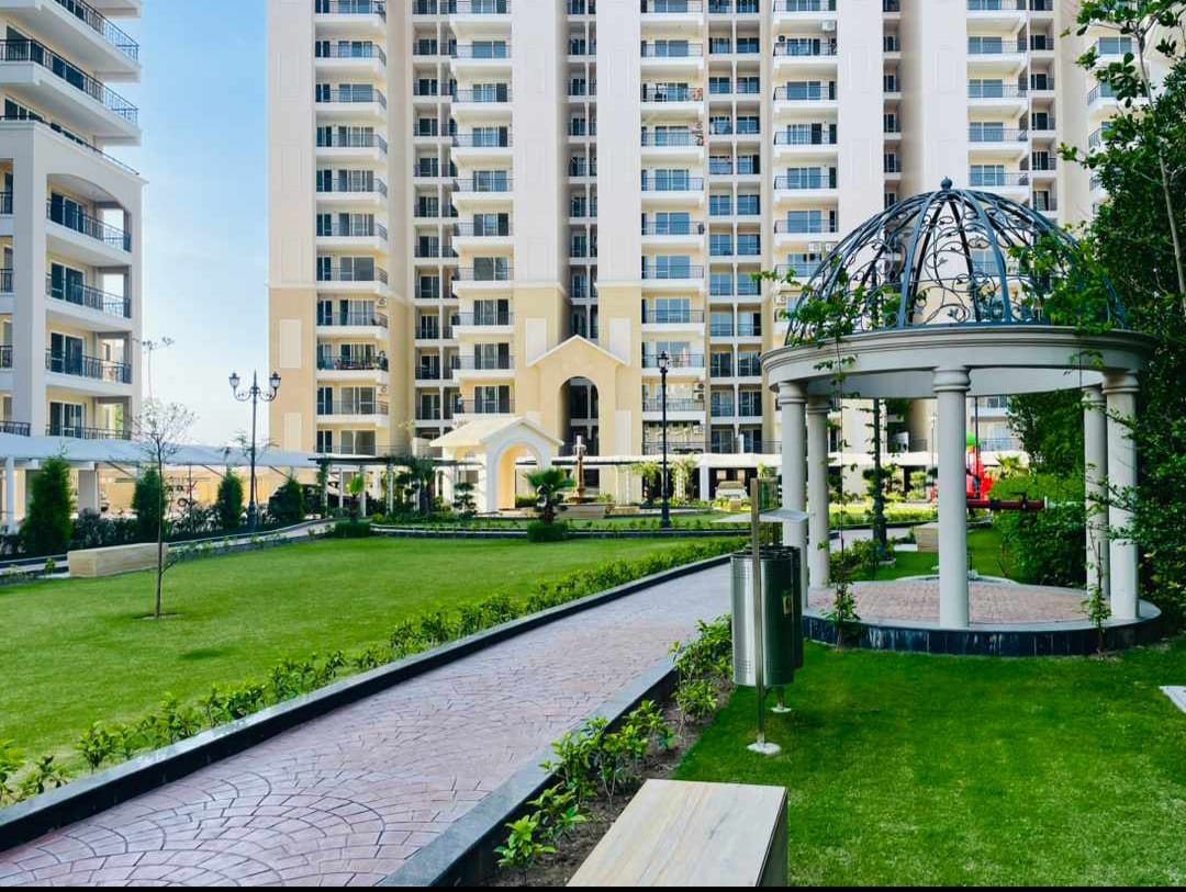 3 BHK Apartment For Sale in Allwin El Spazia