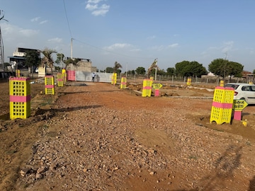  Plot For Sale in Kishorpura