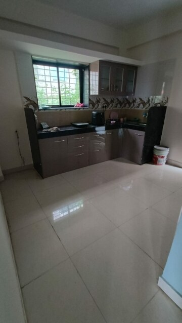 Kitchen in 3 BHK Independent House at Katraj – for Sale