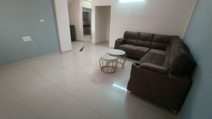 Living Room, katraj 3 Bedroom 2200 Sq.Ft. Independent House In Katraj Pune 9275137