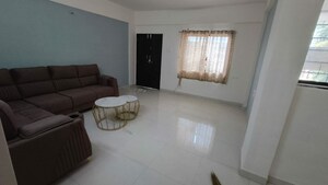 Living Room in 3 BHK Independent House at Katraj – for Sale