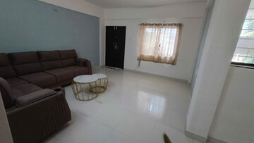 Living Room in 3 BHK Independent House at Katraj – for Sale