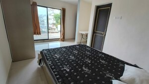 Bedroom in 3 BHK Independent House at Katraj – for Sale