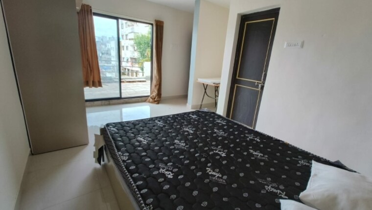 Bedroom, katraj 3 Bedroom 2200 Sq.Ft. Independent House In Katraj Pune 9275137