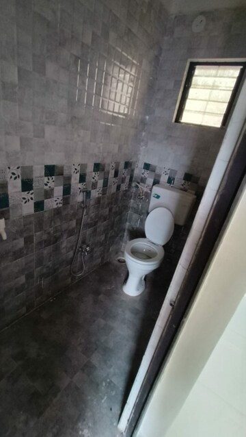 Bathroom in 3 BHK Independent House at Katraj – for Sale
