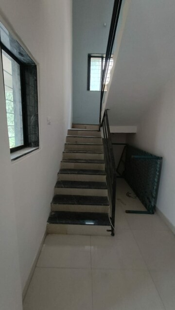 Staircase in 3 BHK Independent House at Katraj – for Sale
