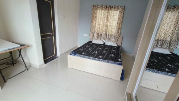 Bedroom, katraj 3 Bedroom 2200 Sq.Ft. Independent House In Katraj Pune 9275137