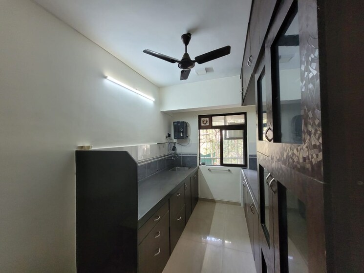 Kitchen, shanti-kamal-chinchpokli 2 Bedroom 800 Sq.Ft. Apartment In Chinchpokli Mumbai 9275127