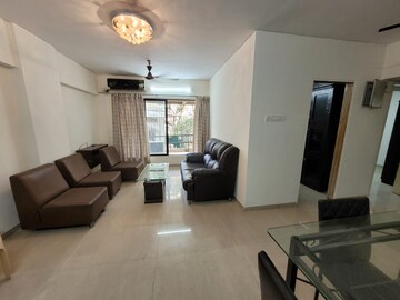 Living Room in 2 BHK Apartment at Shanti Kamal Chinchpokli, Chinchpokli – for Rent