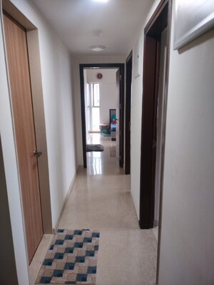 Building Lobby in 2 BHK Apartment at Shanti Kamal Chinchpokli, Chinchpokli – for Rent