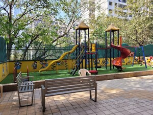 2 BHK Apartment – Exterior View View at Shanti Kamal Chinchpokli, Chinchpokli - for Rent