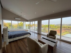 Kitchen in 3 BHK Villa at Pilerne – for Rent