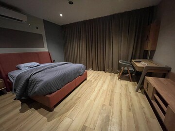 Bedroom in 3 BHK Villa at Pilerne – for Rent