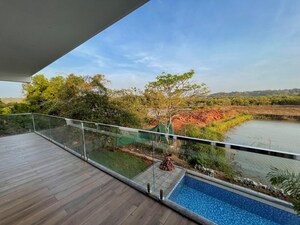 3 BHK Villa For Rent in Pilerne