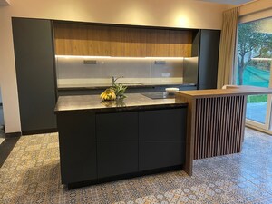 Room in 3 BHK Villa at Pilerne – for Rent