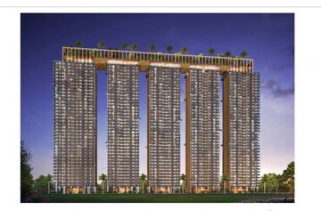 3 BHK Apartment For Sale in Sector 83