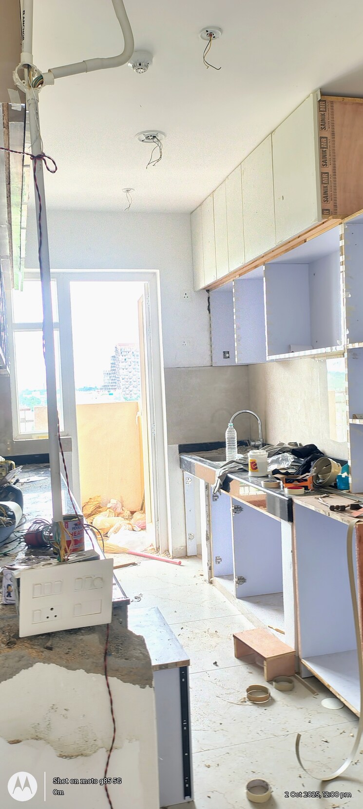 Master Bedroom, rishita-manhattan 2 Bedroom 1099 Sq.Ft. Apartment In Gomti Nagar Lucknow 9275140