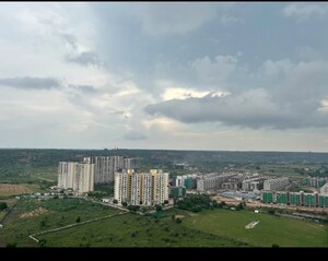 3 BHK Apartment – Exterior View View at Signature Global Golf Greens, Sector 79 - for Sale