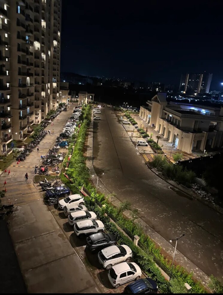 Exterior View, signature-global-golf-greens 3 Bedroom 728 Sq.Ft. Apartment In Sector 79 Gurgaon 9275143