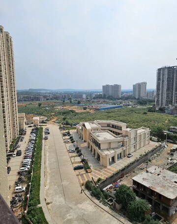 3 BHK Apartment For Rent in Signature Global Golf Greens, Sector 79