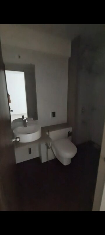 Bathroom in 2 BHK Apartment at Neelkanth Enclave Mumbai, Ghatkopar West – for Sale