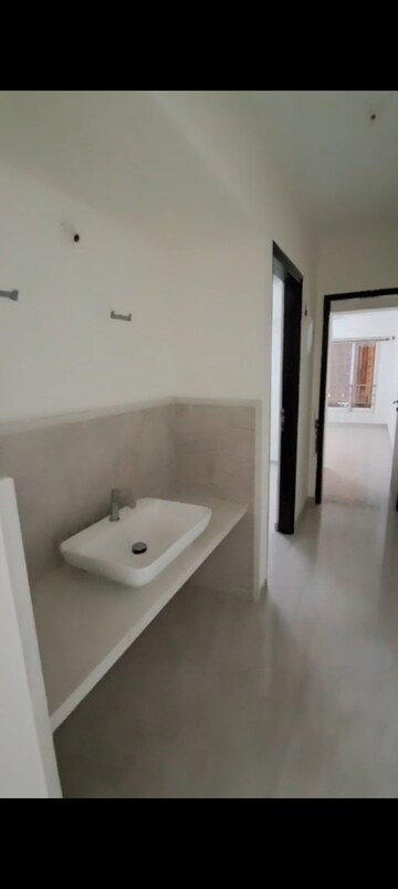 Bathroom in 2 BHK Apartment at Neelkanth Enclave Mumbai, Ghatkopar West – for Sale