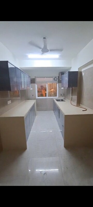 Kitchen in 2 BHK Apartment at Neelkanth Enclave Mumbai, Ghatkopar West – for Sale