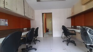 Team Area in  Office Space at Royal Palms, Goregaon East – for Rent