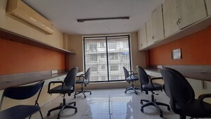  Office Space For Rent in Royal Palms, Goregaon East