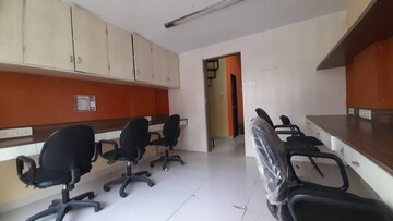 Team Area in  Office Space at Royal Palms, Goregaon East – for Rent