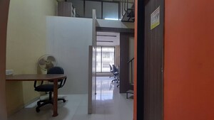 Room in  Office Space at Royal Palms, Goregaon East – for Rent
