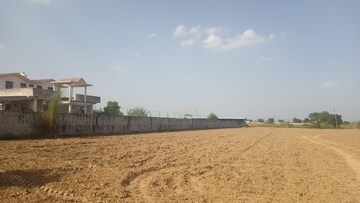 Plot Area in  Industrial Plot at Chaupanki – for Sale