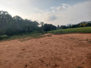  Plot For Sale in Kolar Chikkaballapur Road
