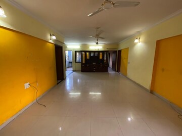 Living Room in 2 BHK Apartment at Gera Emerald City, Kharadi – for Rent