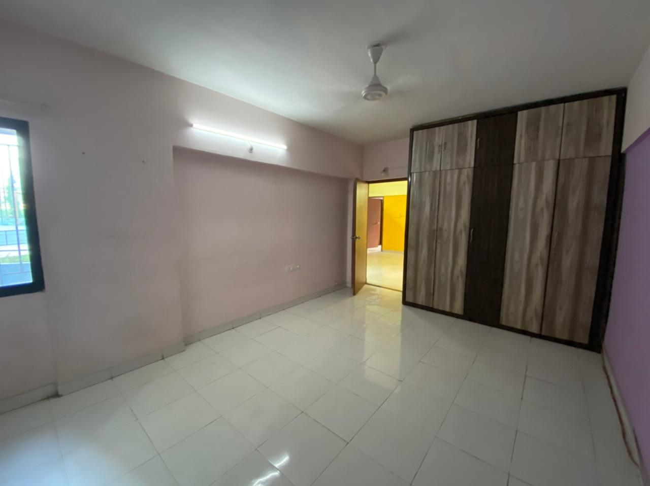 2 BHK + Pooja Room 1167 Sq.Ft. Apartment in Gera Emerald City