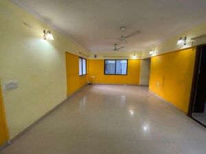 Building Lobby in 2 BHK Apartment at Gera Emerald City, Kharadi – for Rent