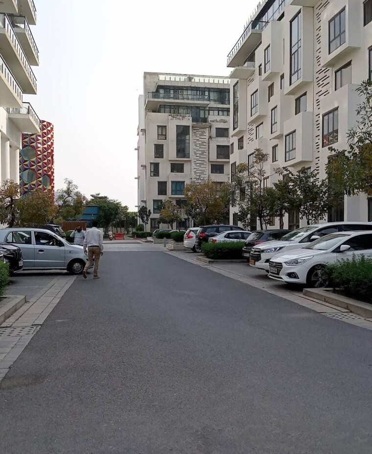  Parking, ireo-the-grand-arch 3 Bedroom 2164 Sq.Ft. Apartment In Sector 58 Gurgaon 9275016