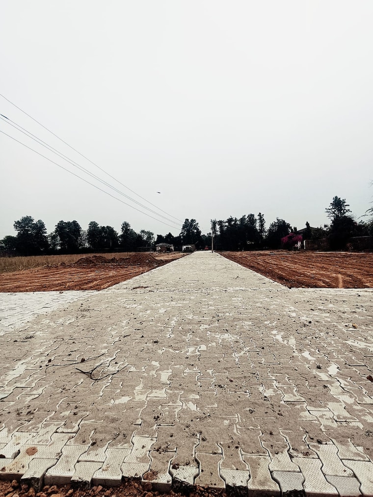 undefined, maruti kunj  150 Sq.Yd. Plot In Maruti Kunj Gurgaon 9275151