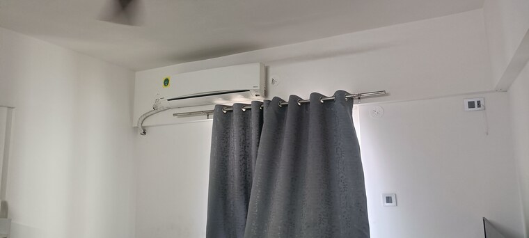 Bedroom, bramhacorp-smart Studio 322 Sq.Ft. Apartment In Wadgaon Sheri Pune 9275180