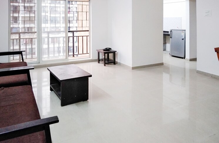 Team Area, anand nagar Pg For Boys In Anand Nagar 9275162