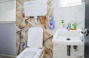 Team Area in  Pg at Anand Nagar – for Rent