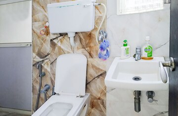 Team Area in  Pg at Anand Nagar – for Rent