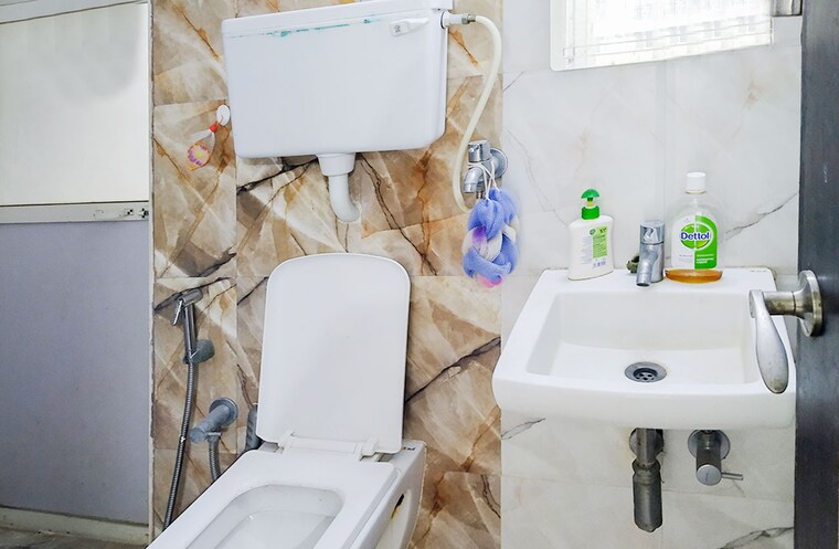 Team Area, anand nagar Pg For Boys In Anand Nagar 9275162