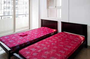 Bedroom in  Pg at Anand Nagar – for Rent