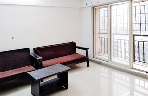 Living Room in  Pg at Anand Nagar – for Rent