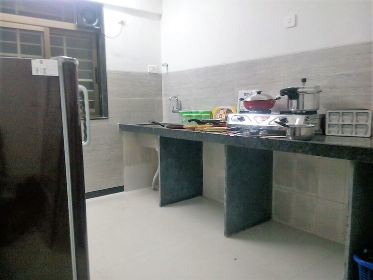 Kitchen, manpada Pg For Girls In Manpada 9275182