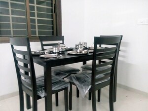 Balcony in  Pg at Manpada – for Rent