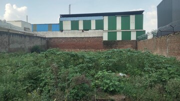  Industrial Plot For Sale in Chaupanki